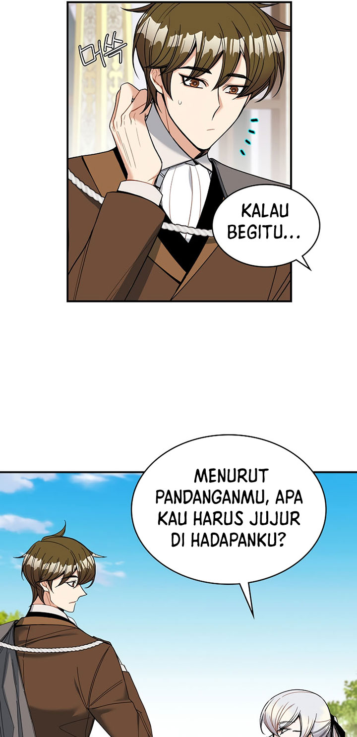 The Duke’s Redemption Bab 21 halaman 9