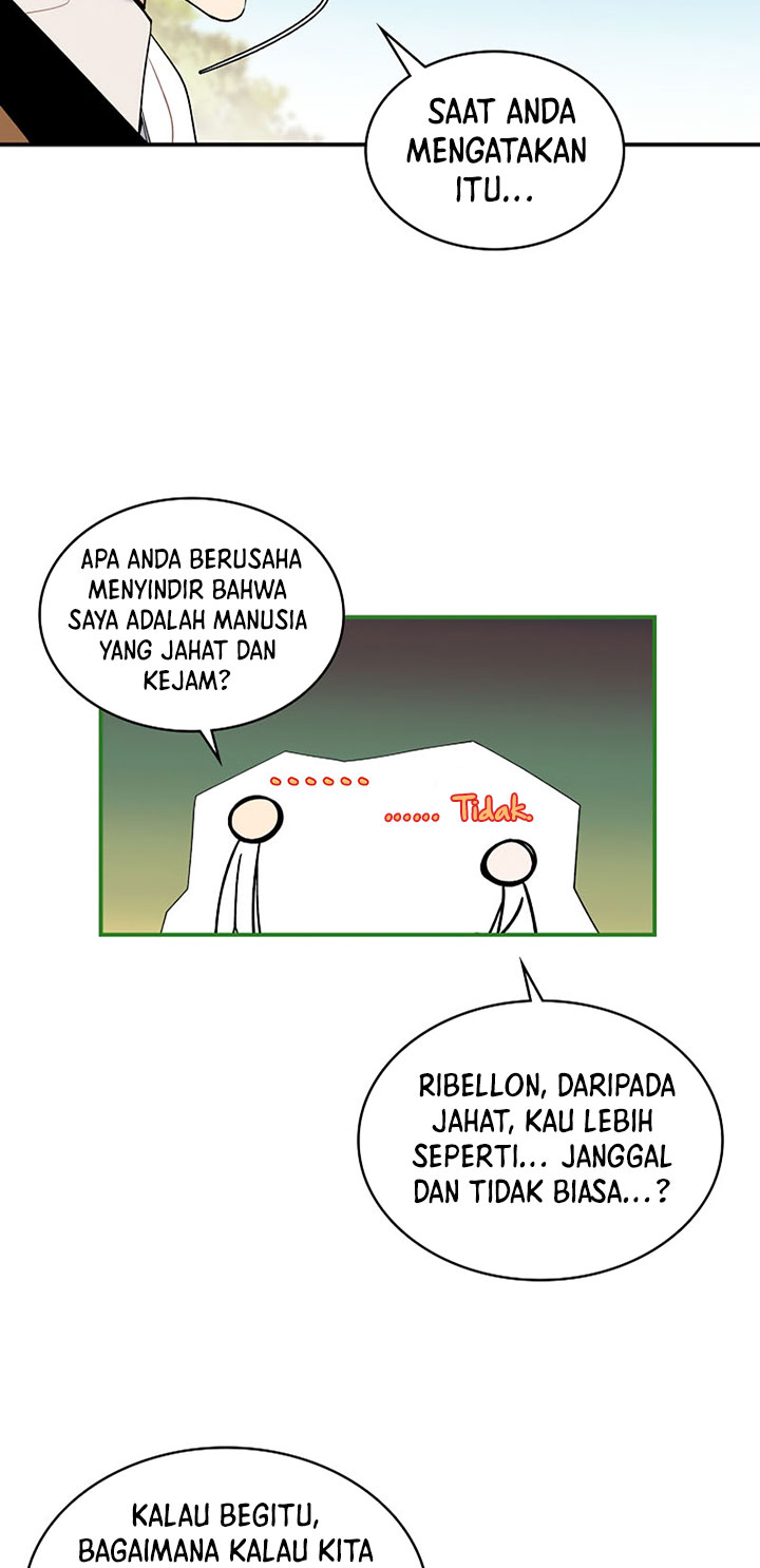 The Duke’s Redemption Bab 21 halaman 12