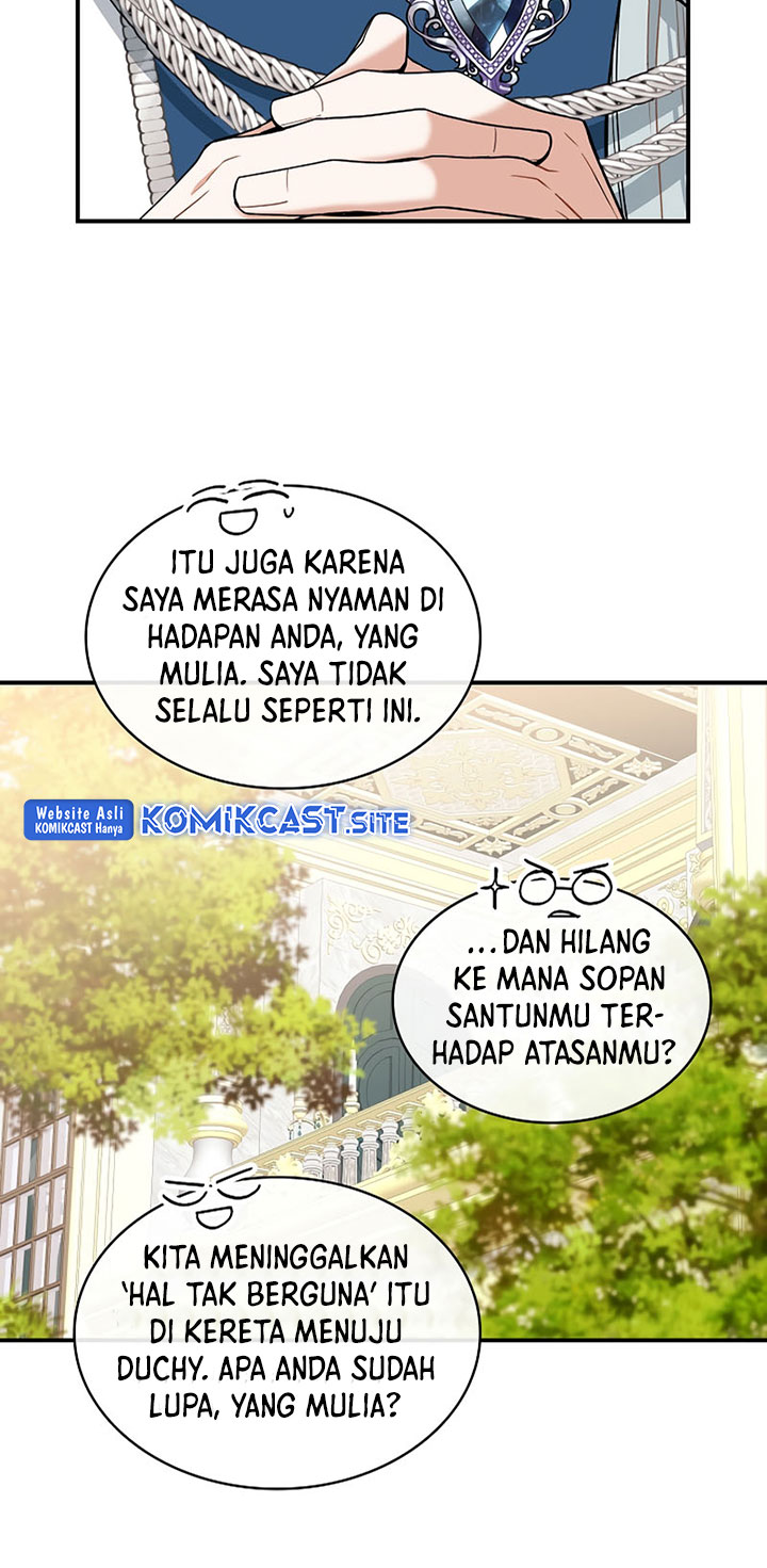 The Duke’s Redemption Bab 21 halaman 20