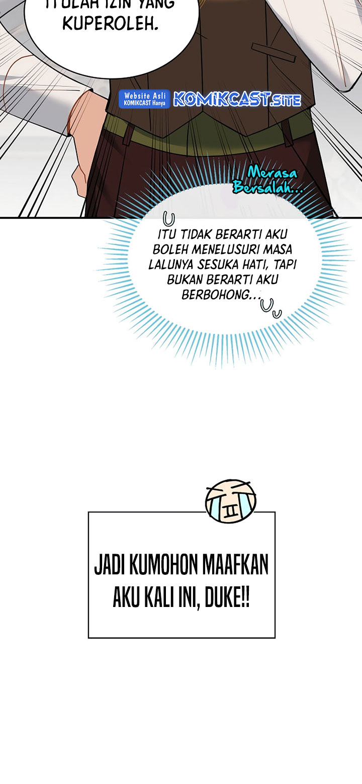 The Duke’s Redemption Bab 22 halaman 3