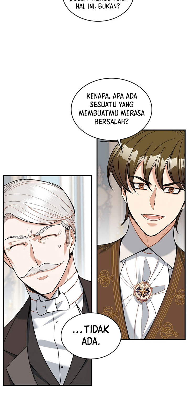 The Duke’s Redemption Bab 22 halaman 5