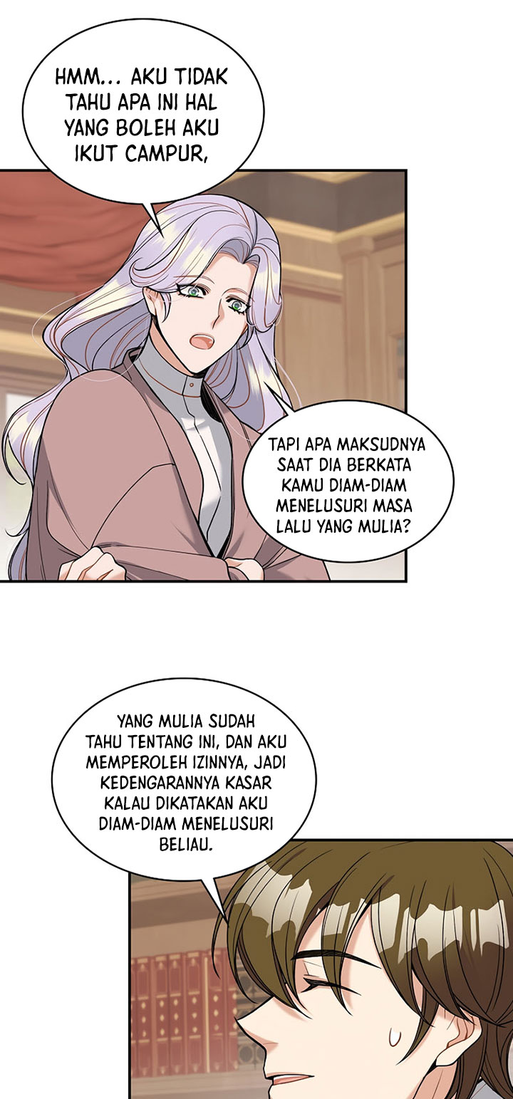 The Duke’s Redemption Bab 22 halaman 14