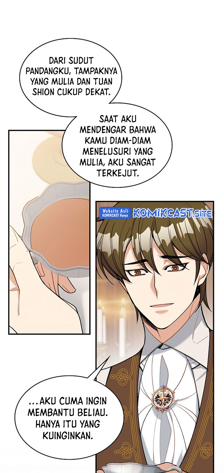 The Duke’s Redemption Bab 22 halaman 16