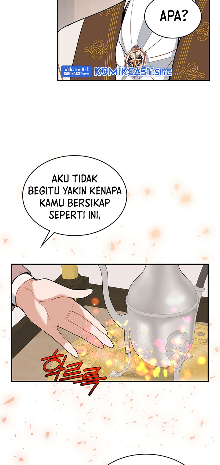 The Duke’s Redemption Bab 22 halaman 21