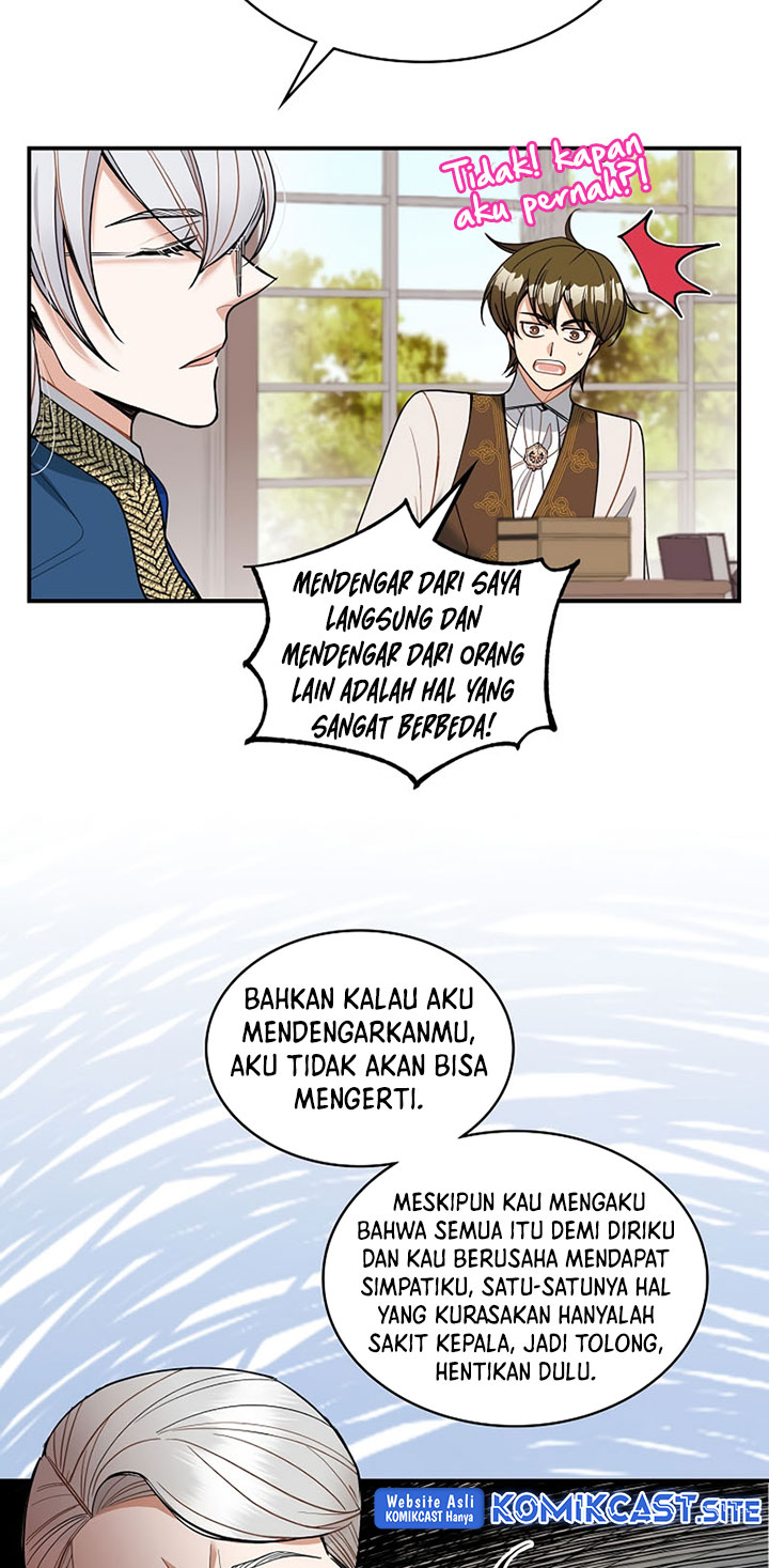 The Duke’s Redemption Bab 22 halaman 40
