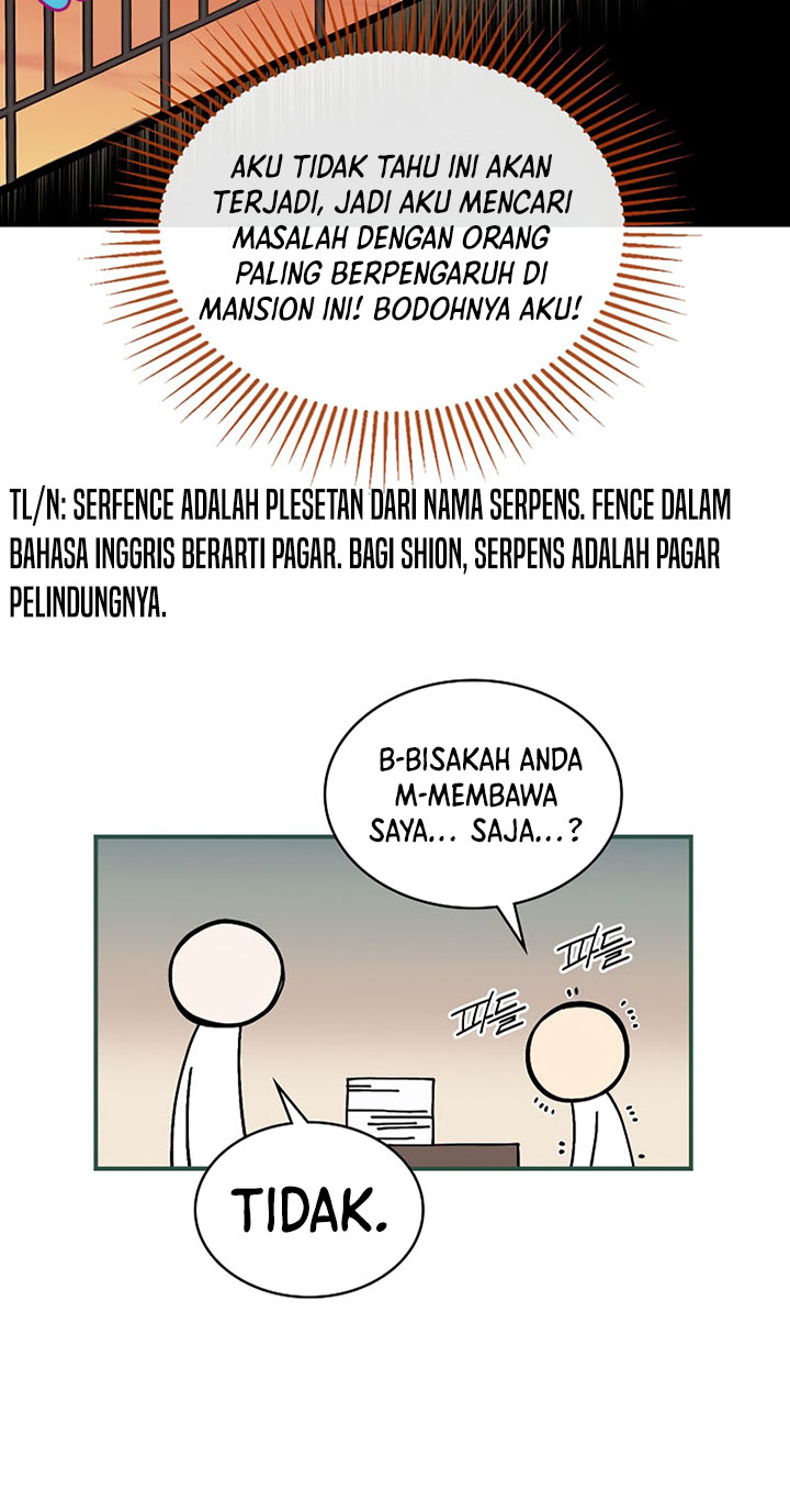 The Duke’s Redemption Bab 22 halaman 50