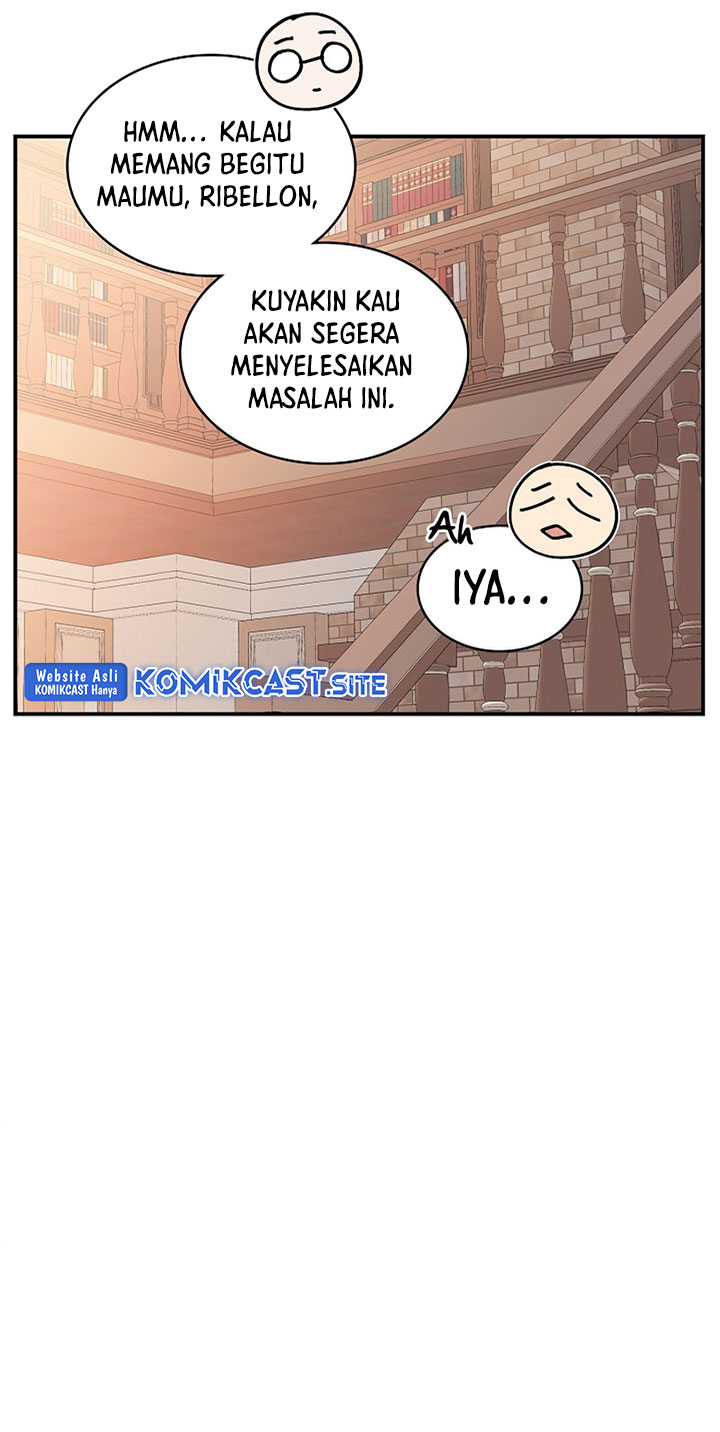 The Duke’s Redemption Bab 22 halaman 54