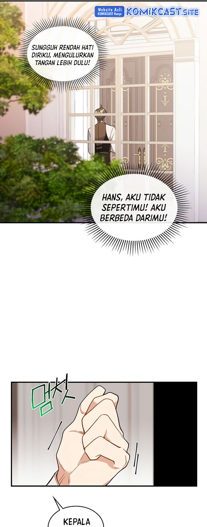 The Duke’s Redemption Bab 22 halaman 58