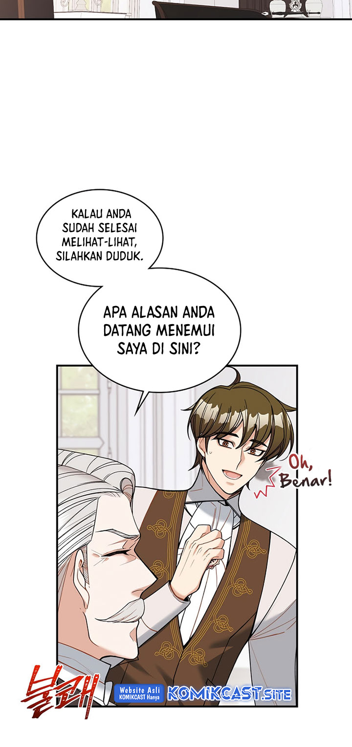The Duke’s Redemption Bab 23 halaman 5
