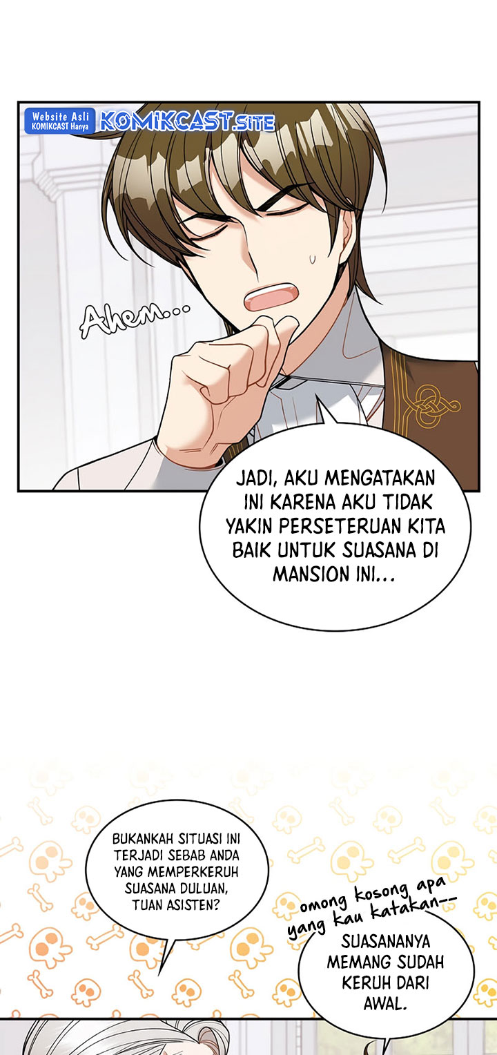 The Duke’s Redemption Bab 23 halaman 6