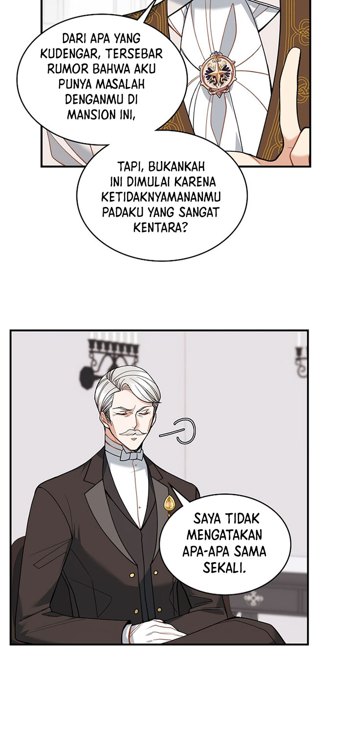 The Duke’s Redemption Bab 23 halaman 8