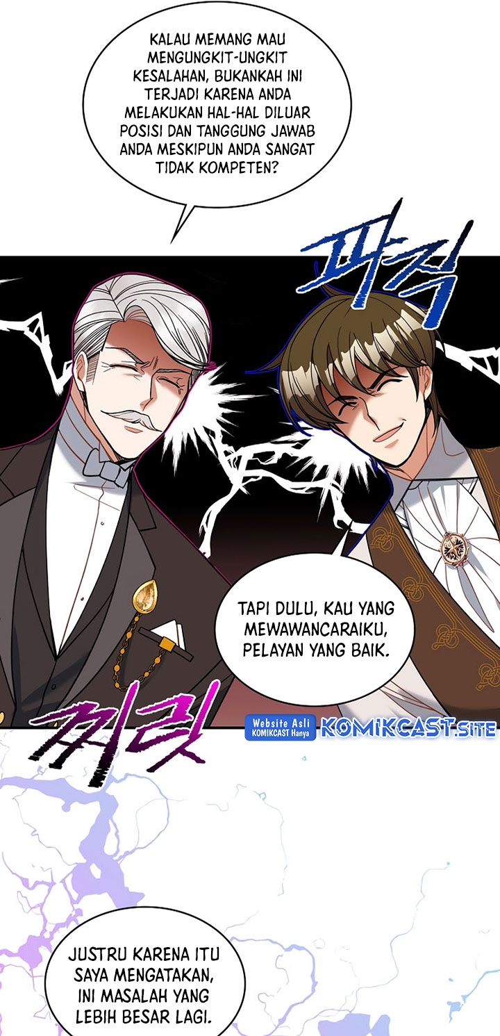 The Duke’s Redemption Bab 23 halaman 9