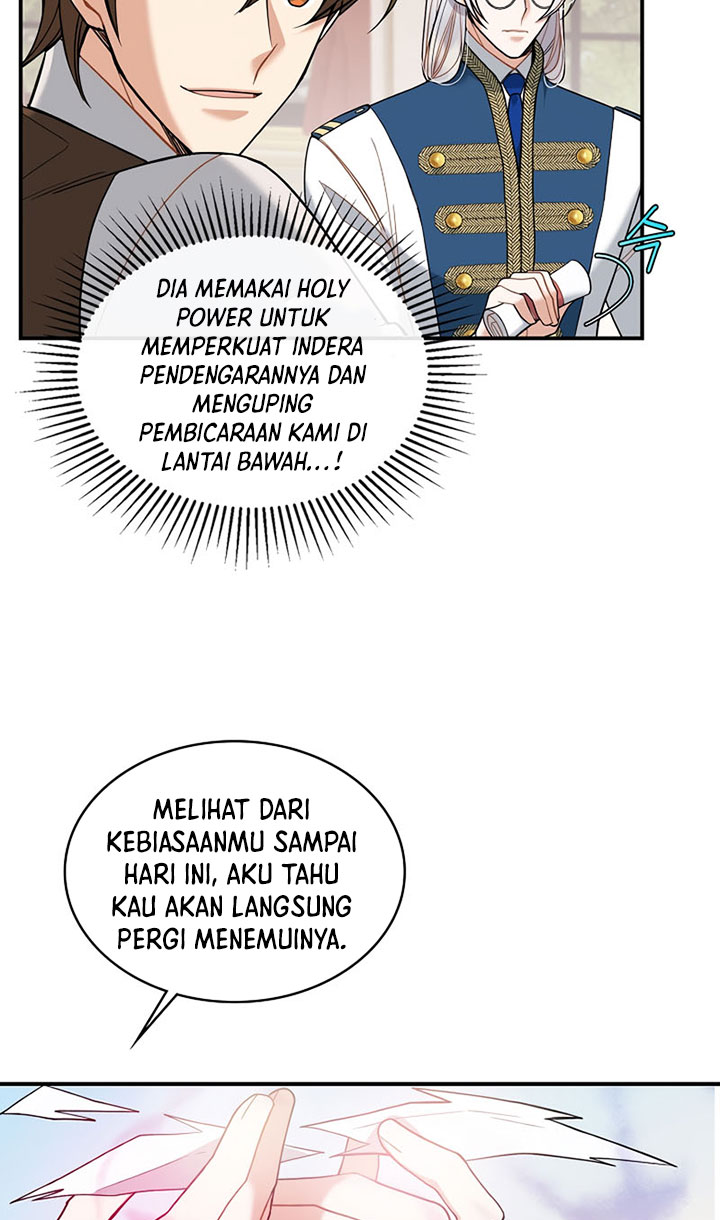 The Duke’s Redemption Bab 23 halaman 32