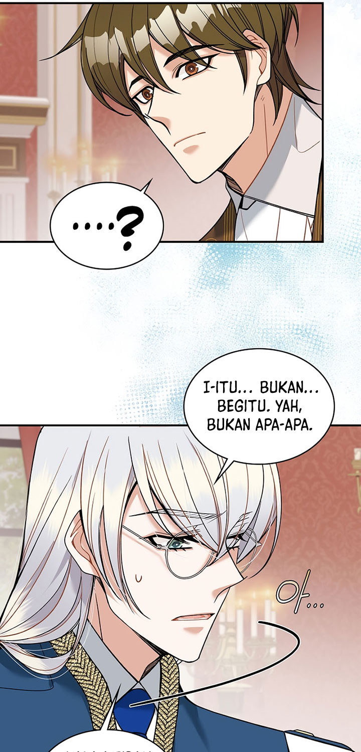 The Duke’s Redemption Bab 23 halaman 37