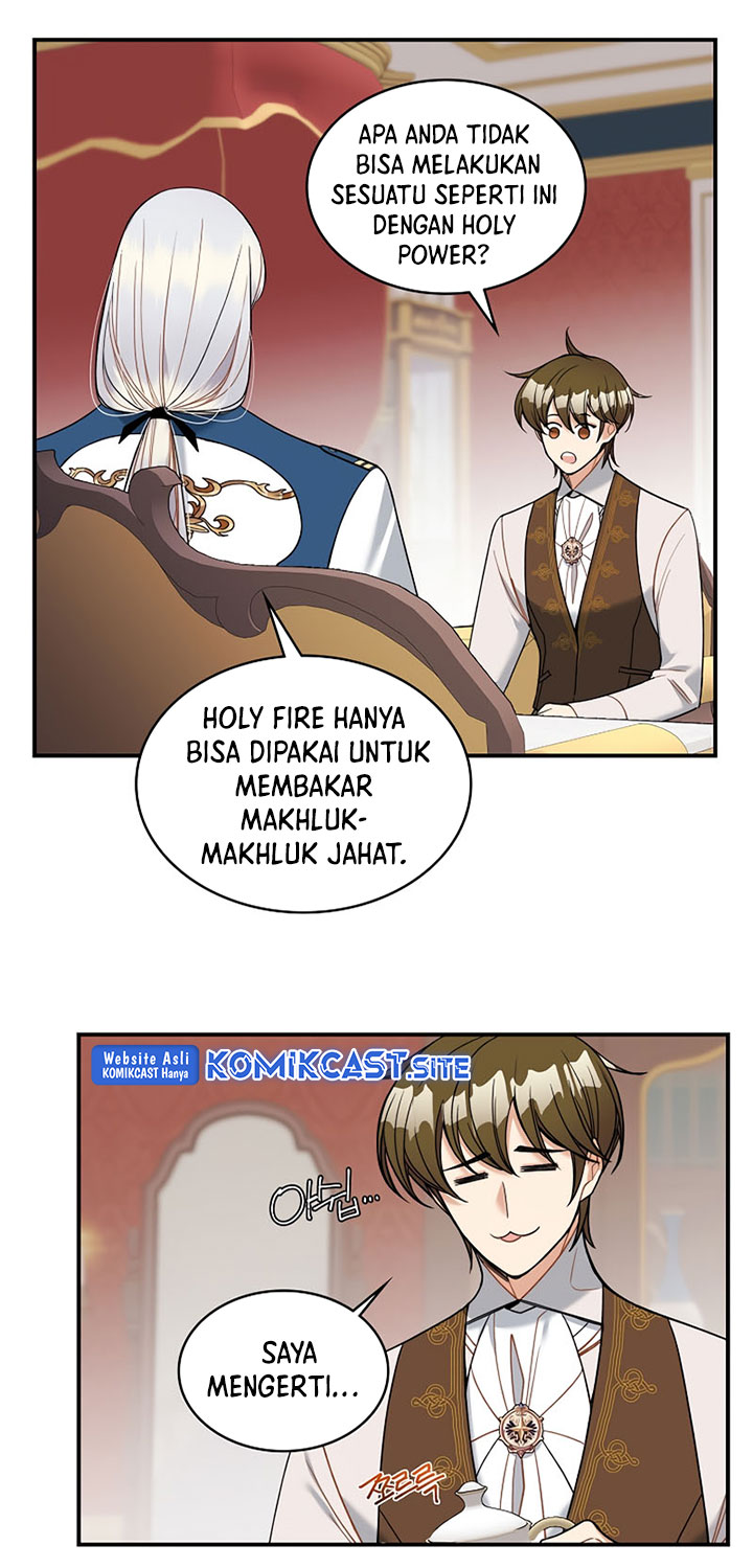 The Duke’s Redemption Bab 23 halaman 41