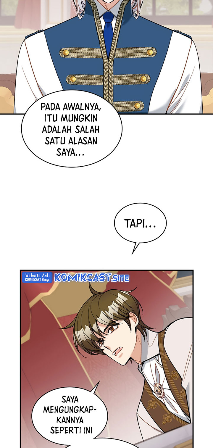 The Duke’s Redemption Bab 23 halaman 52