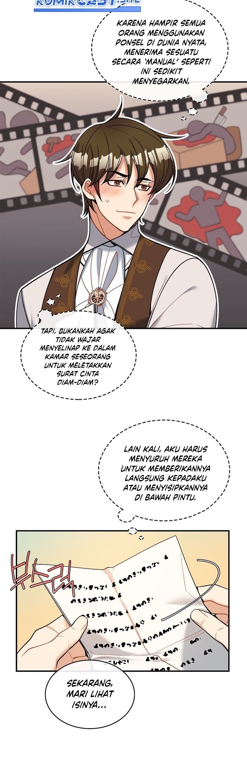 The Duke’s Redemption Bab 24 halaman 20