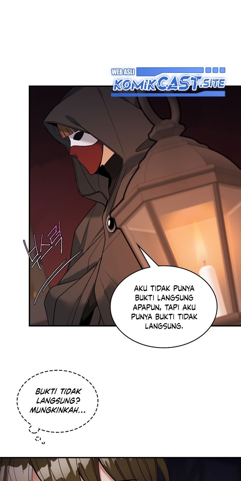 The Duke’s Redemption chapter 25 halaman 11