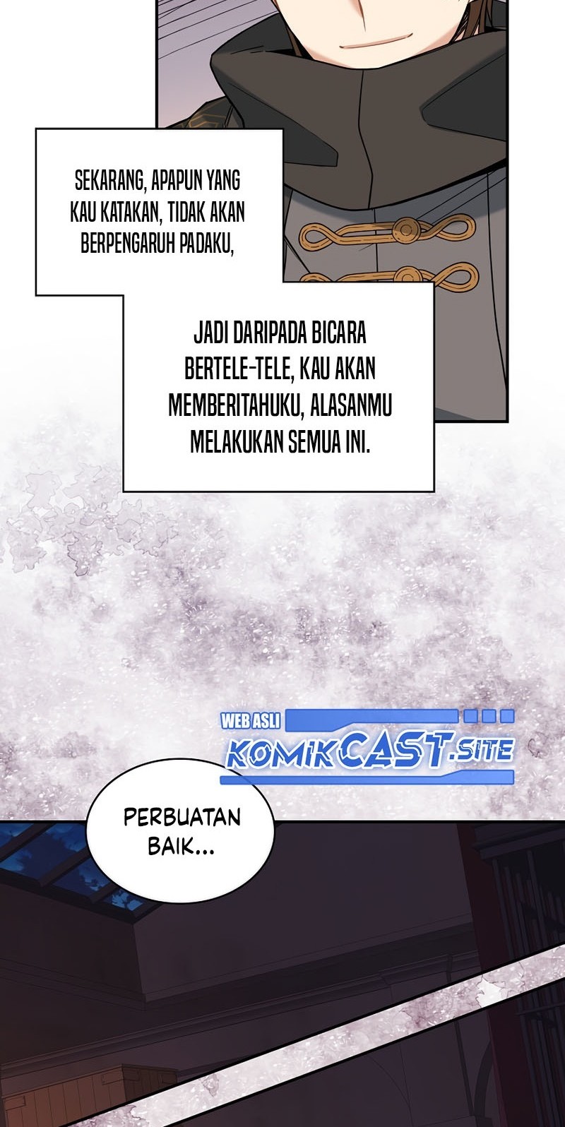 The Duke’s Redemption chapter 25 halaman 21