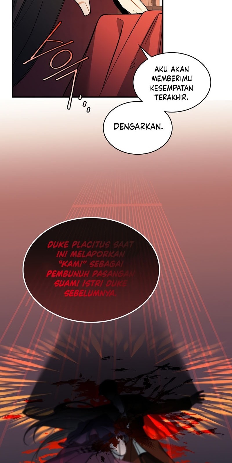 The Duke’s Redemption chapter 25 halaman 23