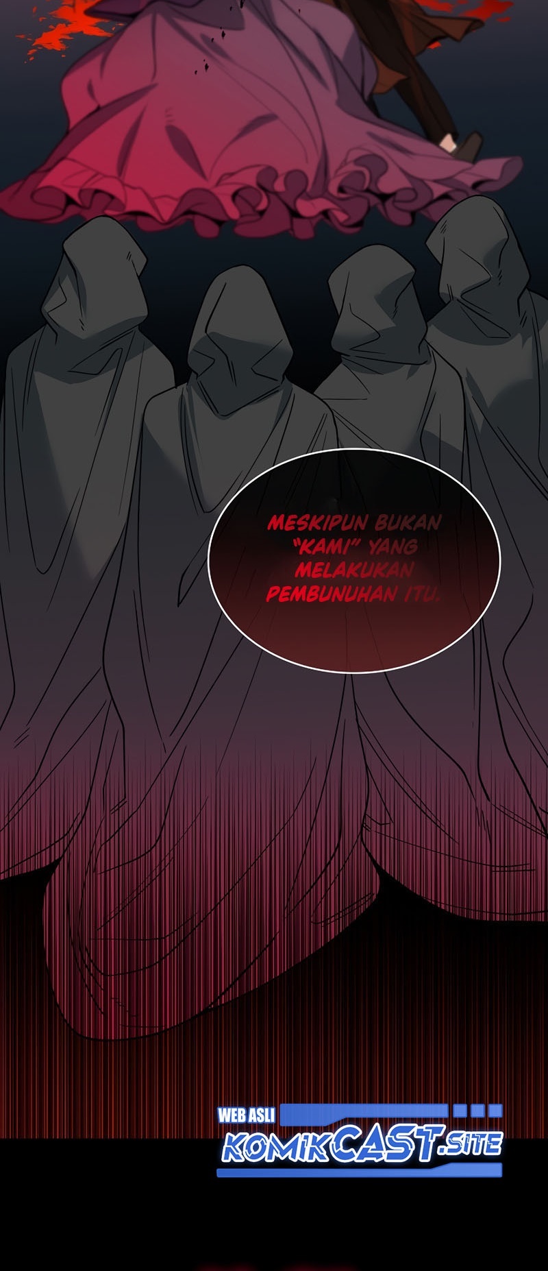 The Duke’s Redemption chapter 25 halaman 24