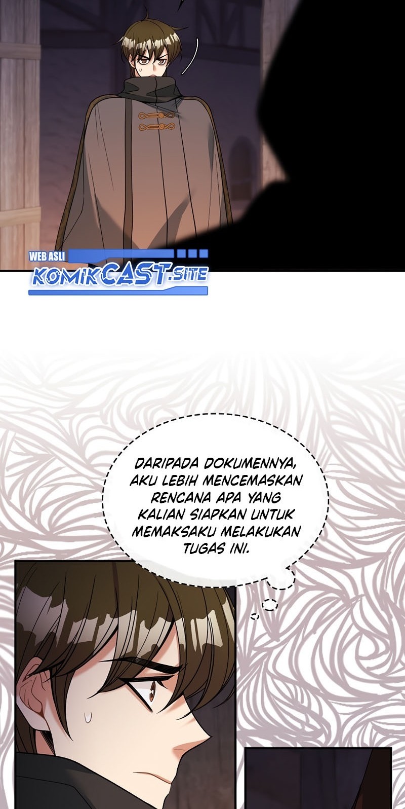The Duke’s Redemption chapter 25 halaman 32
