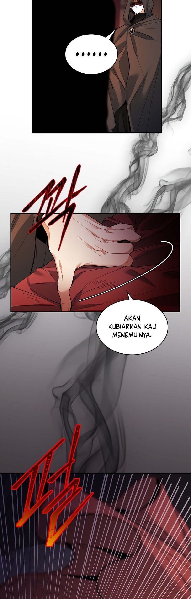 The Duke’s Redemption chapter 25 halaman 37