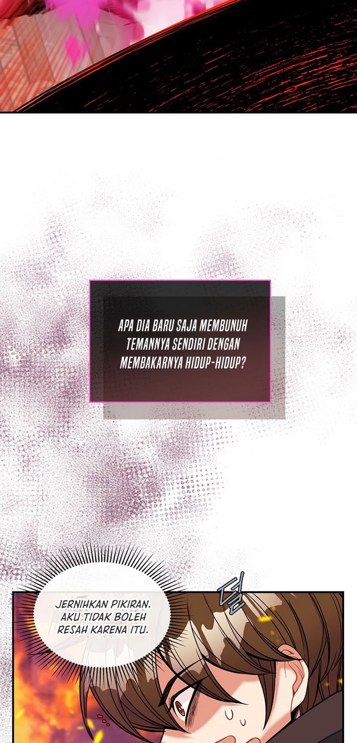 The Duke’s Redemption chapter 27 halaman 15