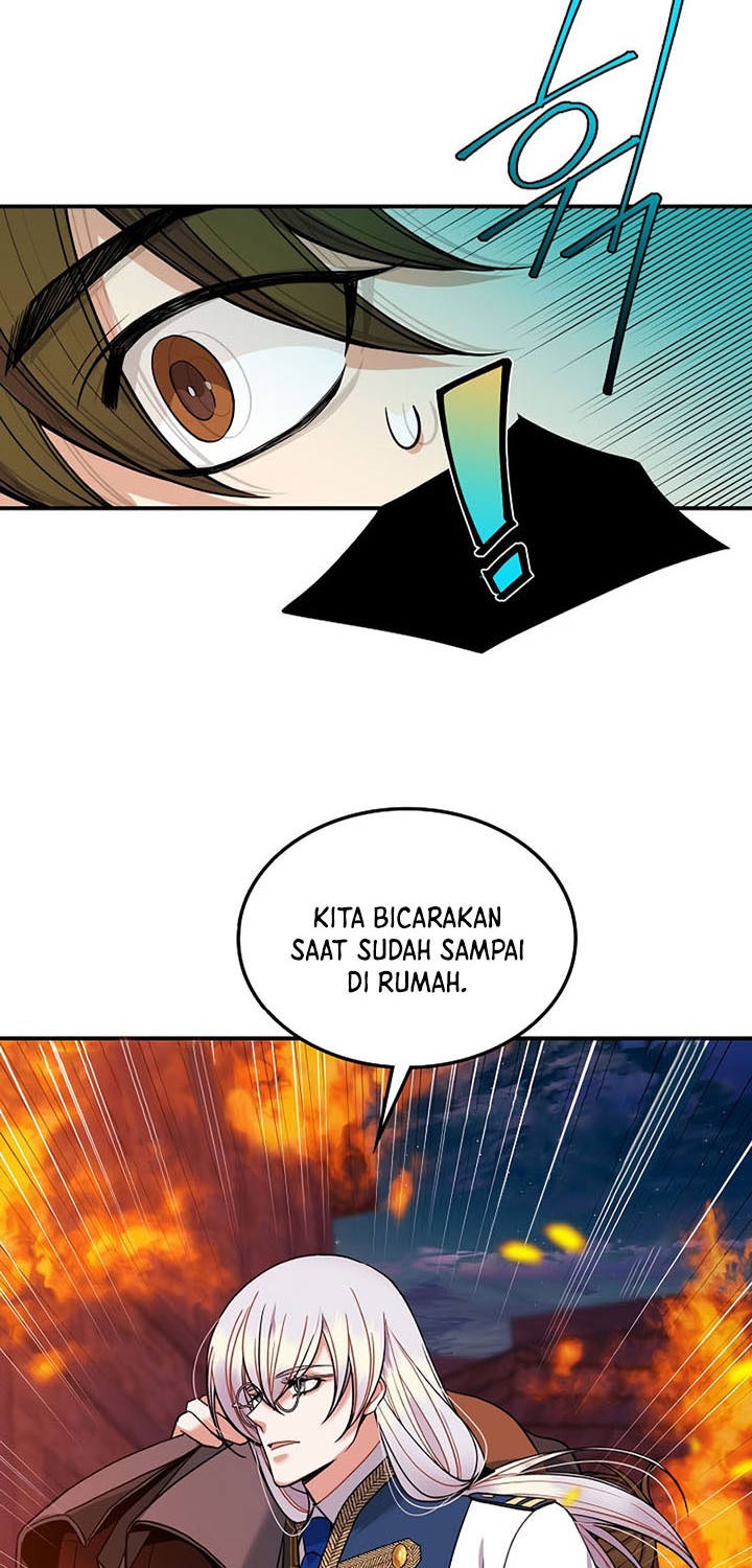 The Duke’s Redemption chapter 27 halaman 21