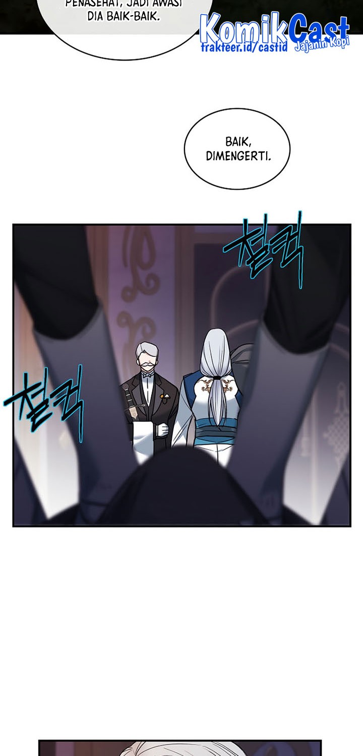 The Duke’s Redemption chapter 27 halaman 25
