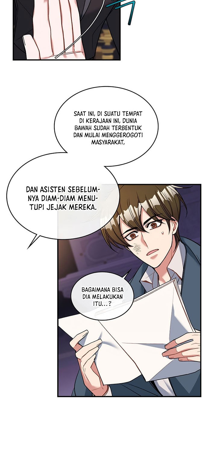 The Duke’s Redemption chapter 27 halaman 30