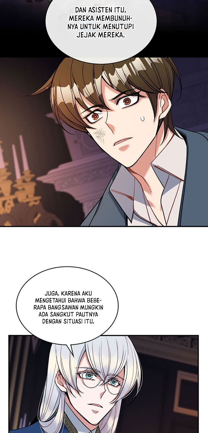 The Duke’s Redemption chapter 27 halaman 32