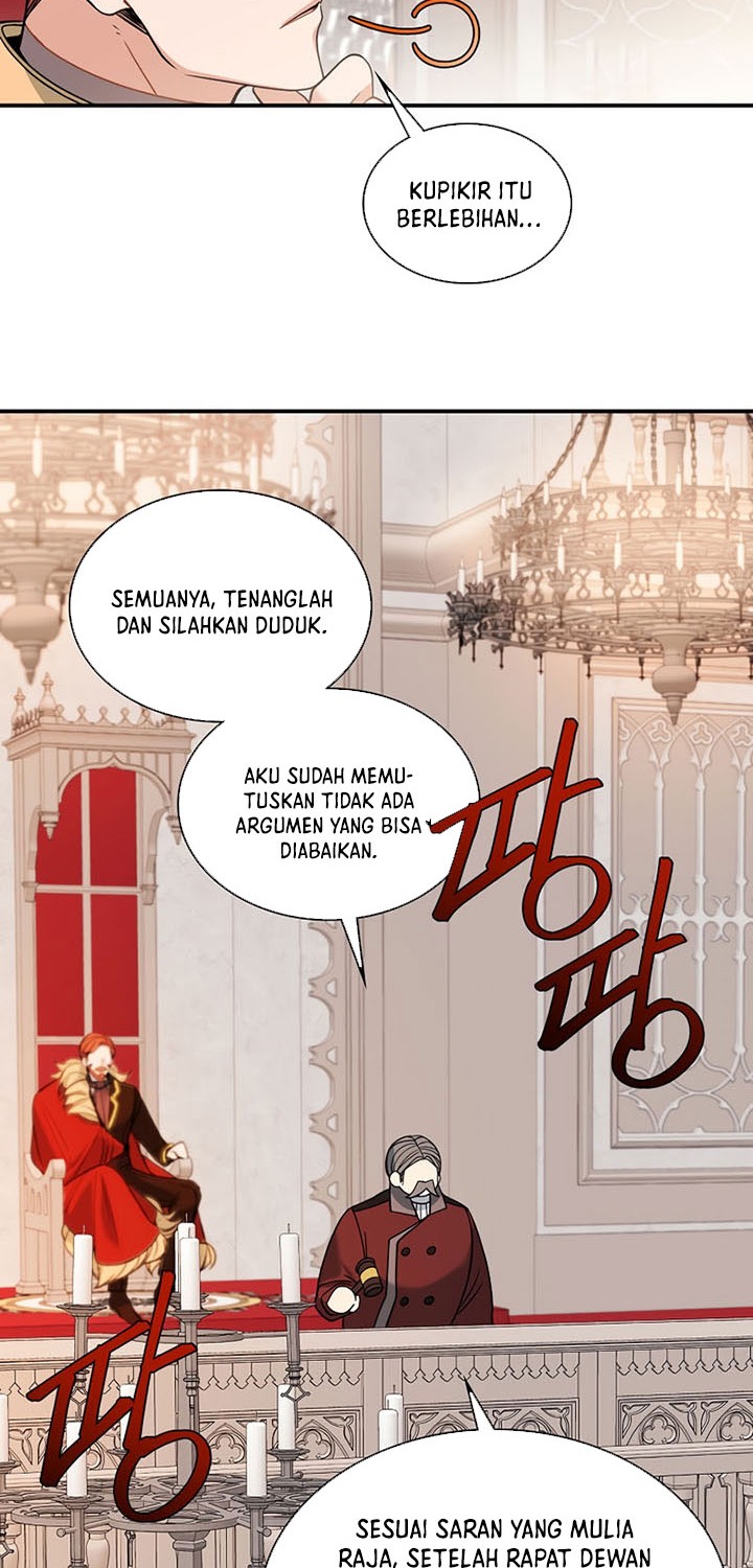 The Duke’s Redemption Bab 28 halaman 30