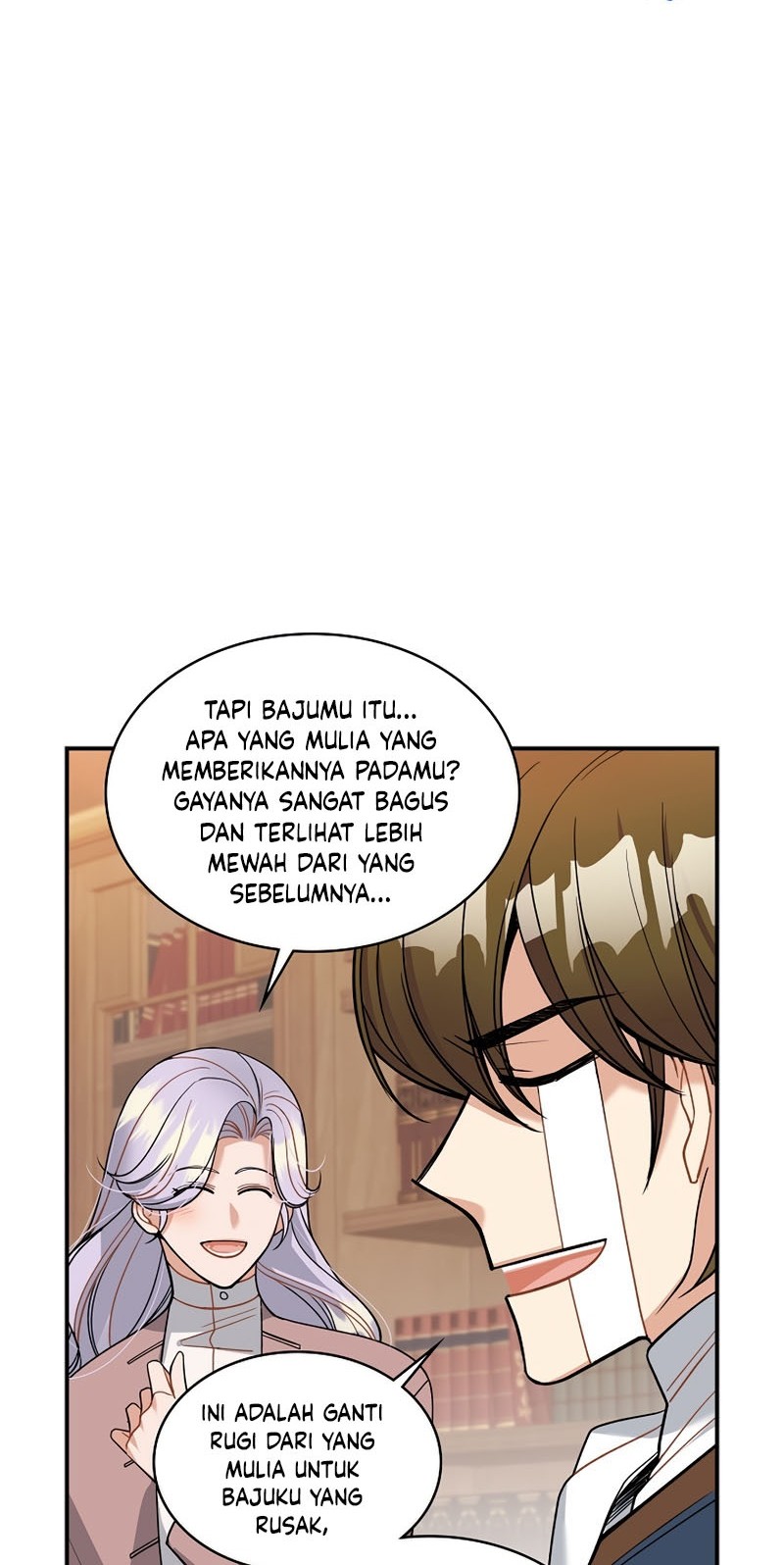 The Duke’s Redemption chapter 29 halaman 5