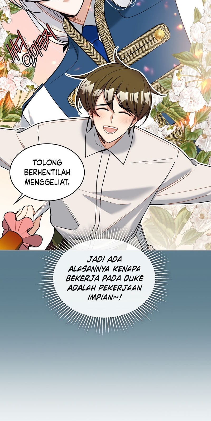 The Duke’s Redemption chapter 29 halaman 9