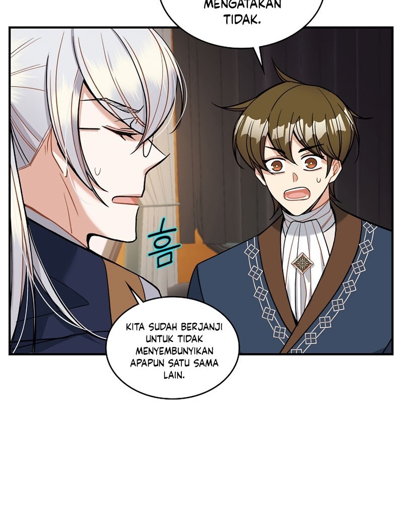 The Duke’s Redemption chapter 29 halaman 25