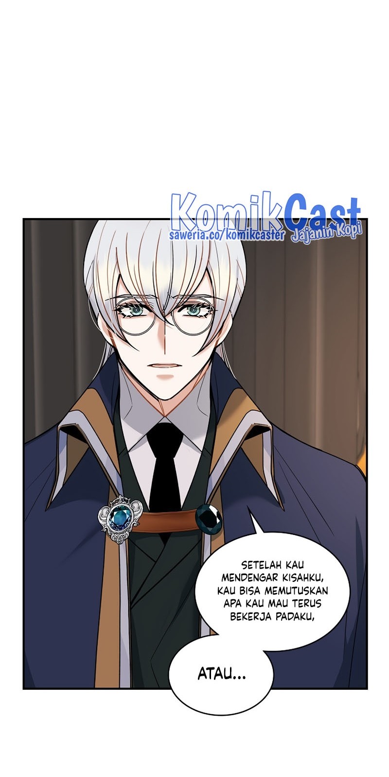 The Duke’s Redemption chapter 29 halaman 29