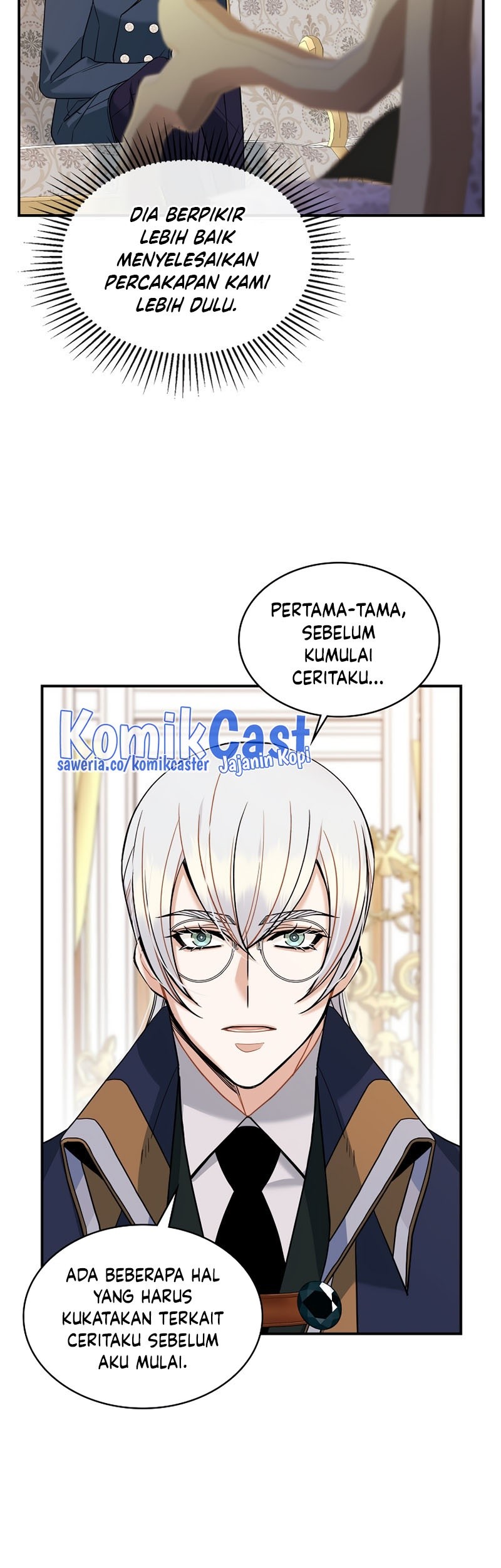 The Duke’s Redemption chapter 29 halaman 36