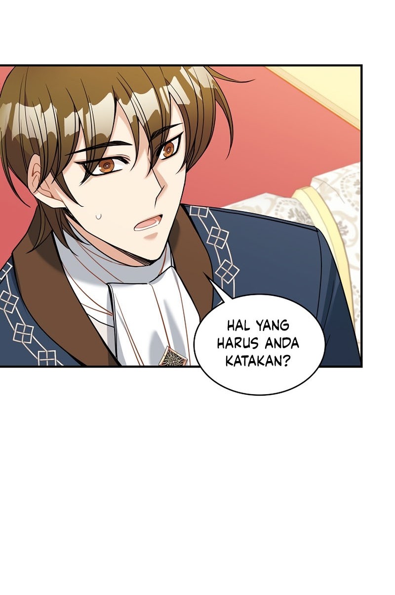 The Duke’s Redemption chapter 29 halaman 37