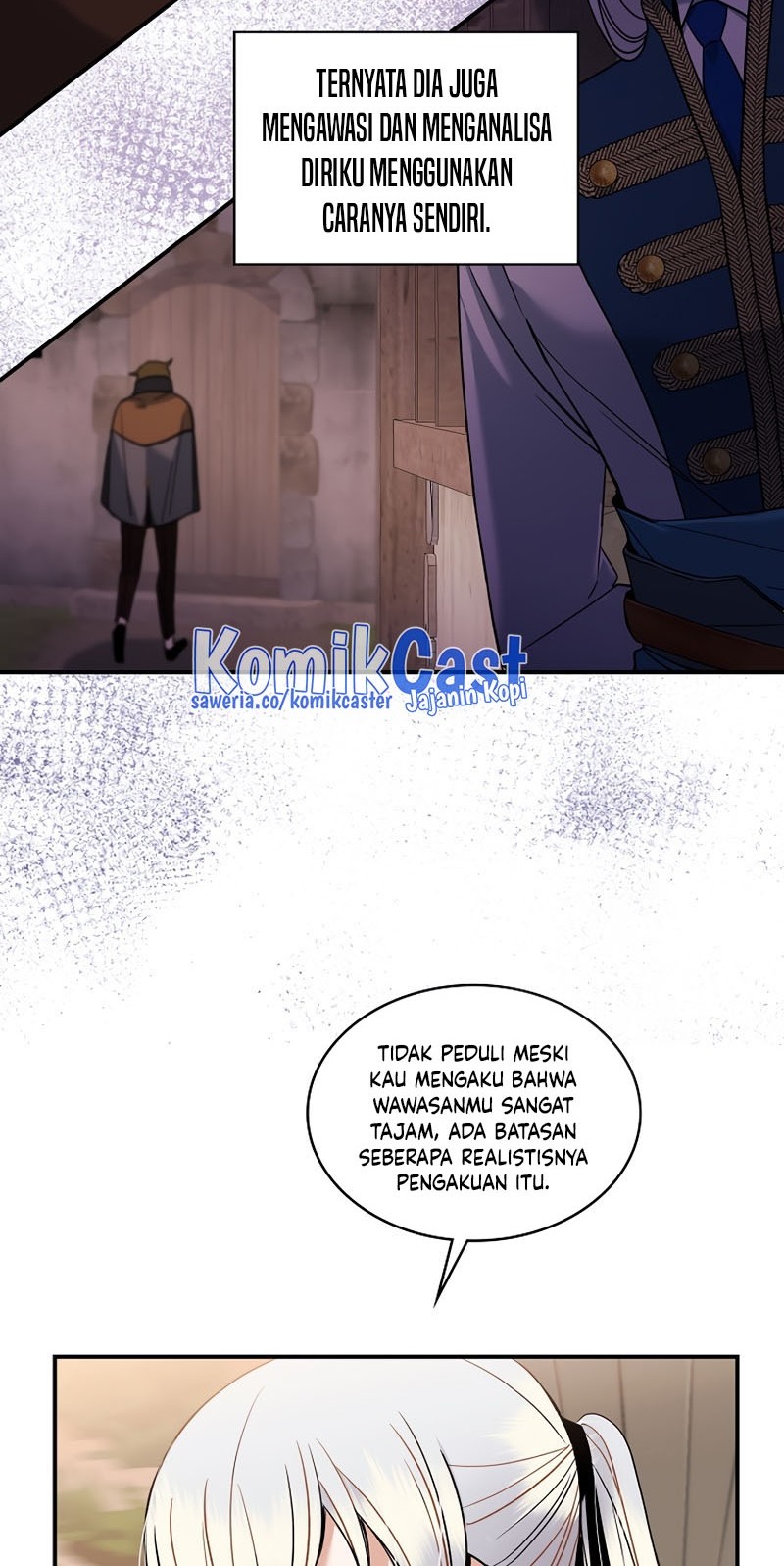 The Duke’s Redemption chapter 29 halaman 47
