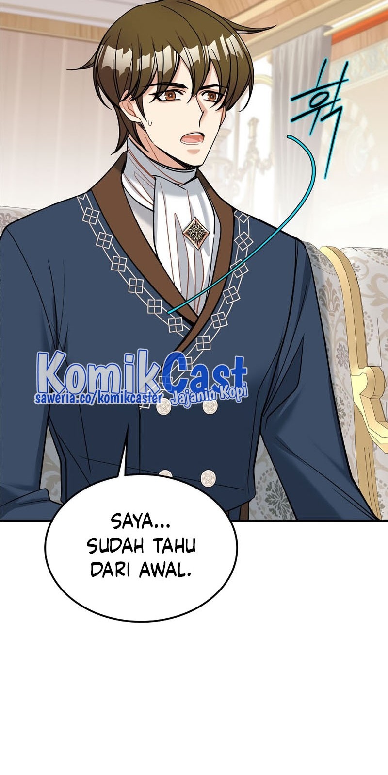 The Duke’s Redemption Bab 30 halaman 3