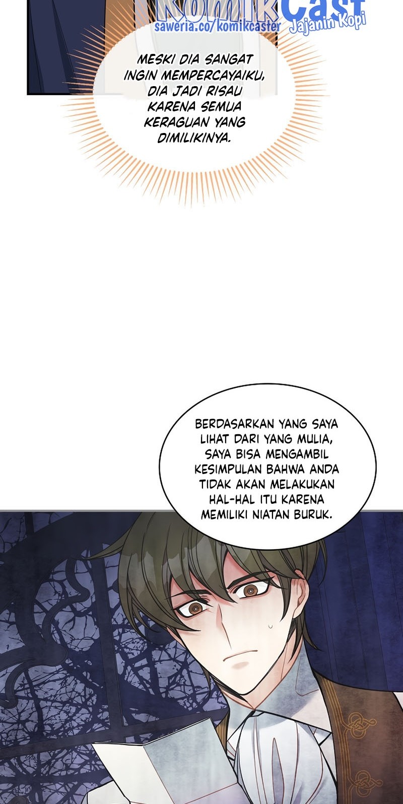 The Duke’s Redemption Bab 30 halaman 9