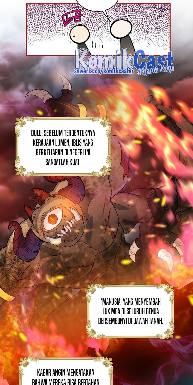The Duke’s Redemption Bab 31 halaman 40
