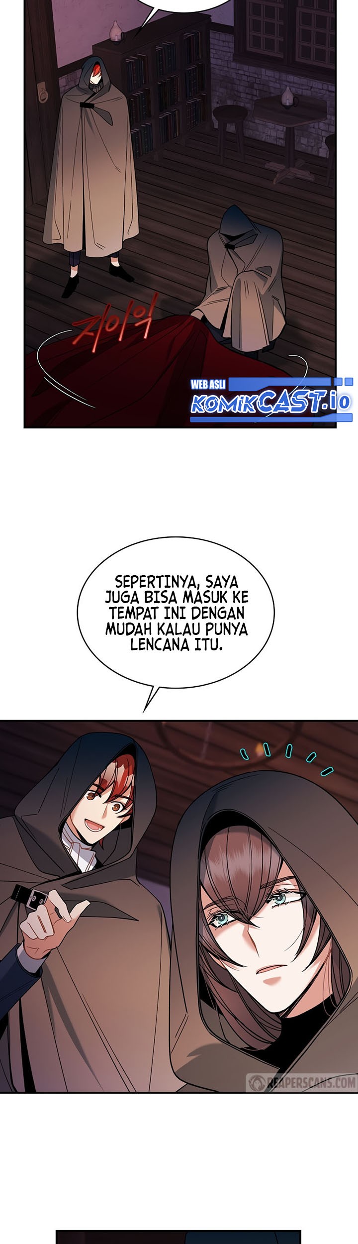 The Duke’s Redemption Bab 32 halaman 4