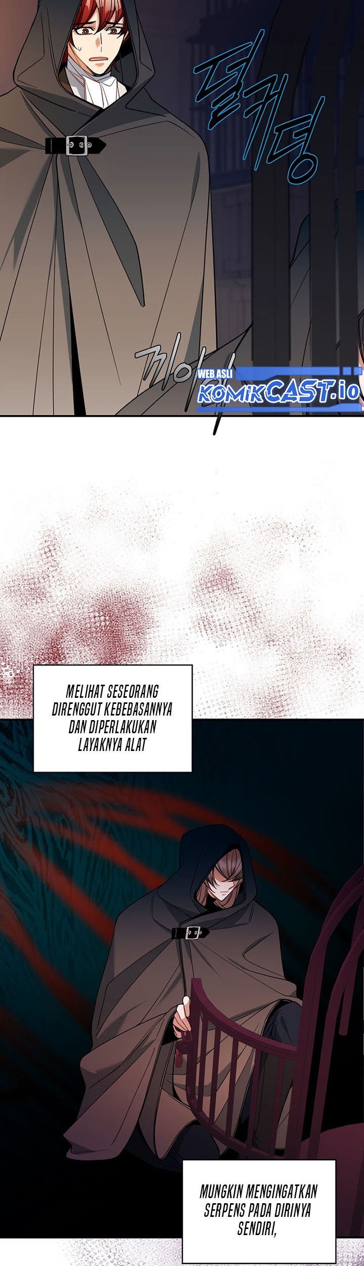 The Duke’s Redemption chapter 33 halaman 10