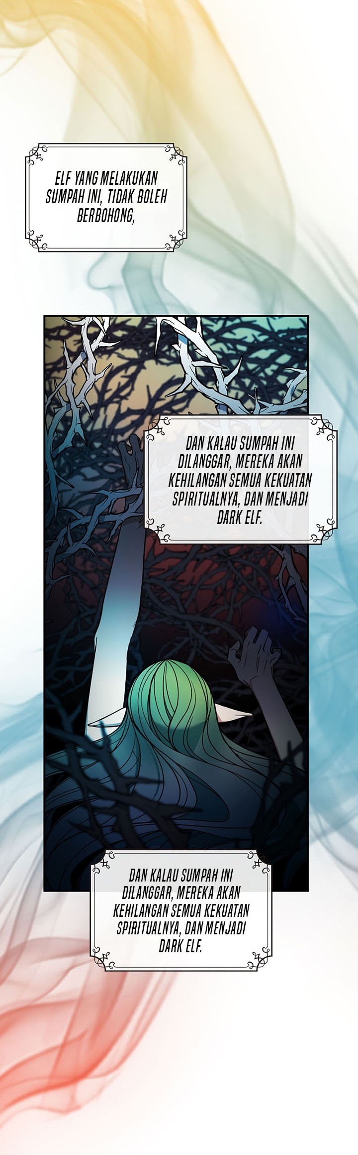 The Duke’s Redemption chapter 33 halaman 48