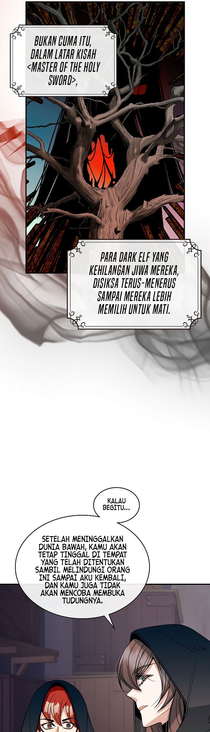 The Duke’s Redemption chapter 33 halaman 49