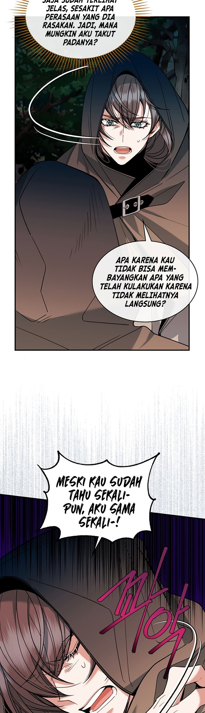 The Duke’s Redemption chapter 35 halaman 14