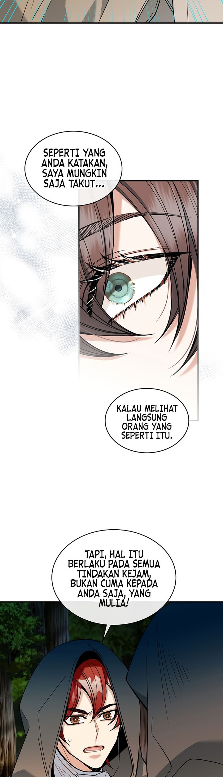 The Duke’s Redemption chapter 35 halaman 17