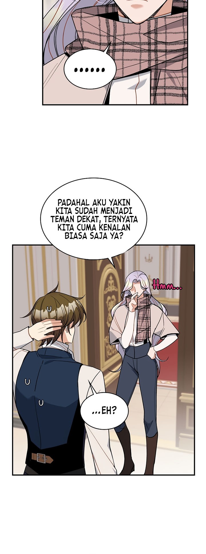 The Duke’s Redemption chapter 35 halaman 34